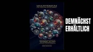 MULTIVERSUM TEASER 25 #neuesbuch #multiversum #buchvorstellung
