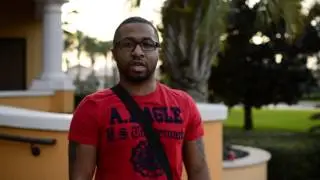 Hear from what a new WordPress user said about WordCamp Orlando 2013