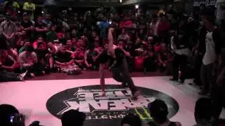 Break Free 2011 Bounty Edition (Seven to Smoke-Full Battle) HD