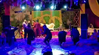 Viral Dance  🥺&hearts;️Pasoori Dance Cover With Team humza shah #coke #studio Lahore Studio By Danixh