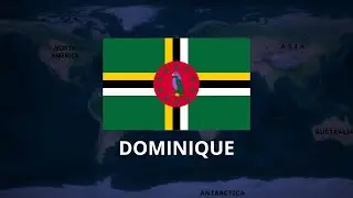L'histoire de la Dominique : Origines, Culture et Patrimoine de l'Île des Caraïbes