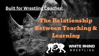 The Relationship Between Teaching And Learning