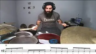 GOSPEL CHOPS en ESPAÑOL!