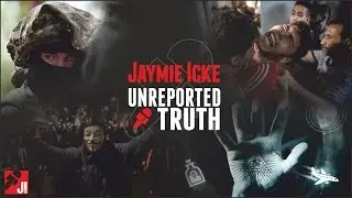 Unreported Truth - Jaymie Icke Ep3 - You Really Represents You?