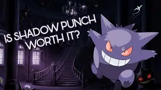 EVERYTHING YOU NEED TO KNOW ABOUT GASTLY COMMUNITY DAY ft.  PVPisistraus | Pokemon GO Battle League