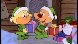 Jolly Old St. Nicholas (1994 Perennial Pictures Christmas Special)