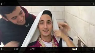 #الجزائري في الرمضان