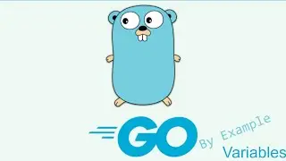 GO by Example: 002 Variables