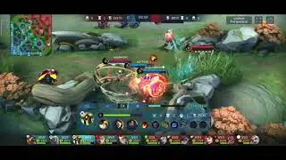 Uranus Offlane Tutorial - Mobile Legends