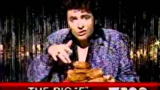 Larry Sprinkle TV Ad for WROQ (CHARLOTTE)