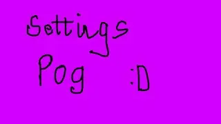 My settings/KRUNKER.IO/150 subs :D