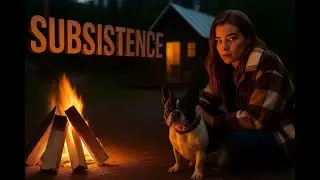 SUBSISTENCE WITH FRIENDS