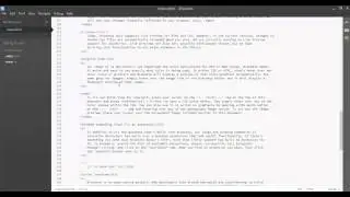 HTML tutorial for Beginners #4 What Choosing an html Editor Brackets