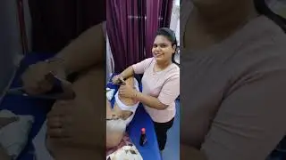 iastm therapy #physio #care #like #viral #subscribe #shear