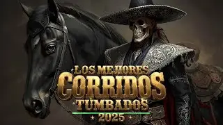 CORRIDOS TUMBADOS MIX 2026 🔥 Natanael Cano, Peso Pluma, Fuerza Regida, Junior H Corridos Tumbados