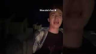 What are we running from???