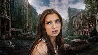 Реальные истории из мест, которых даже не существует.