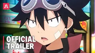 Edens Zero Season 2 | Official Trailer
