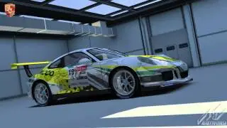 GT+ G.Nantet  By ArnoRallye for Assetto Corsa.Private Garage for the moment....