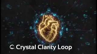 Crystal Clarity Loop | Neo-Classical Pulse
