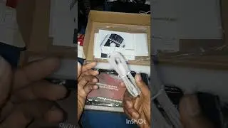 Unboxing Mesin Absensi Fingerprint Solution P208 | Mesin Absensi Terbaik 2026