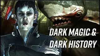 Dishonored and the Real History of Whalepunk