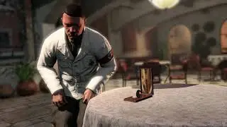 Sniper Elite 3 - 