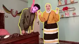 مقلب الانتحار || عملتو في اختي بس حصلت حاجه غريبه ف الاخر