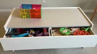 Playroom Storage Solutions Every Parent Needs