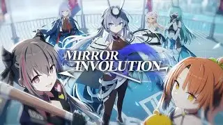 Chapter: Mirror Involution episode 6 [Azur Lane Fanfiction]