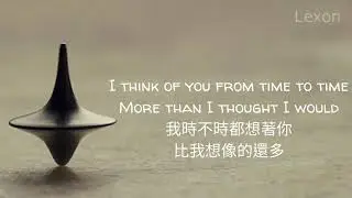 Panic! at the disco [House of memories]歌曲翻譯