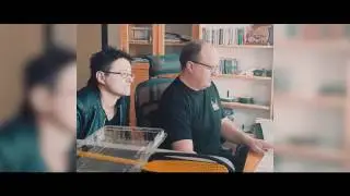 Warsaw Tango Group - making of 2