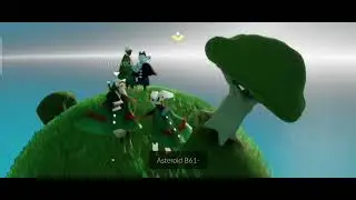 Dreams of a Little Friend/Brought by my Veteran Friend (Part 1)