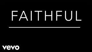 Keedron Bryant - Faithful (Lyric Video)