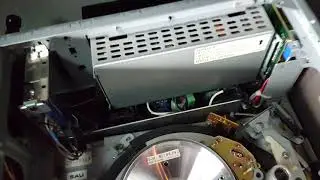 Видеомагнитофон с терминатора 1, Sony vo-5600 u-matic