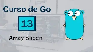 Array Slice in Go - golang