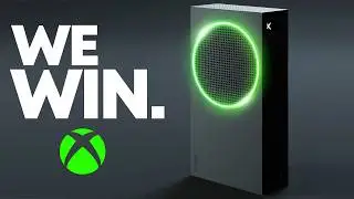 How Microsoft saved its year! Xbox Update!