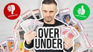 Overrated or Underrated: PSA, Dwyane Wade, Zion Williamson, and the Next $1,000,000 Card