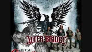 Alter Bridge-Blackbird