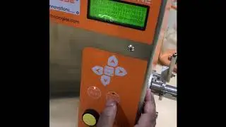 Learn Programming & Set up of Coil Winding Machine through LAYER MAGIC