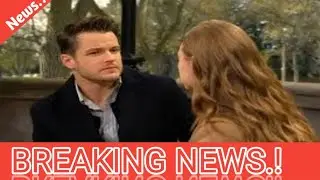 The Young and the Restless Tuesday, October 14 Recap: Harrison Spills Nightmare to Kyle #yr 