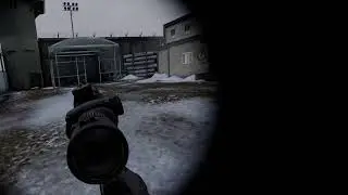 Pavlov VR2 Gameplay