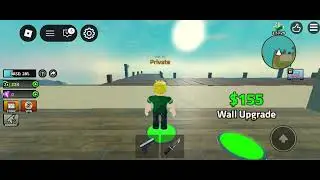 First day leveling up the military base,wait for part 2