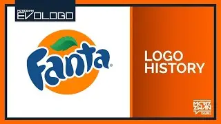 Fanta Logo History Evologo [Evolution of Logo]