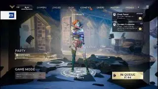 Spellbreak: w/iAmFAUST - Why I get all the luck with this skin and not the others? LOL
