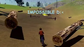 IMPOSSIBLE | Guts and Glory