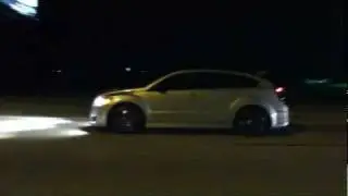 Caliber Srt 4 Garrett 61mm Spool