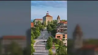 College town day trips: The best places to visit in Kansas