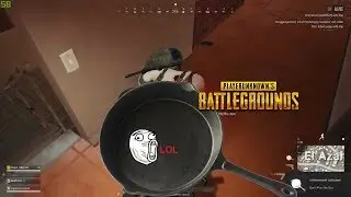 | PUBG FUNNY | Double Pan Kill | Dont Pan Me BRO!!!