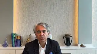 Kuru Göz Sendromu - Prof. Dr. Ahmet Akman